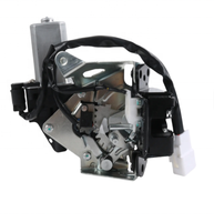Actionneur de serrure de porte de voiture automatique LF pour KIA Sportage R 81310-4T010 81320-4T010