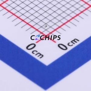 Resistencia SMD 0105WHF510JTDE 01005 (Tipo: Película Gruesa) (Resistencia: 51 Ohmios Precisión: 1%) - Product Image 1