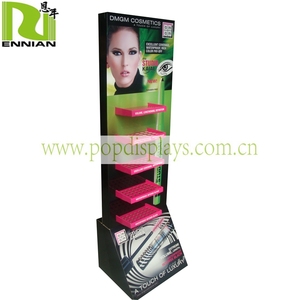 Exhibidores de Cartón Blanco para Punto de Venta (<span class=keywords><strong>CDU</strong></span>), Ligeros, Ecológicos y Autoportantes - Product Image 4