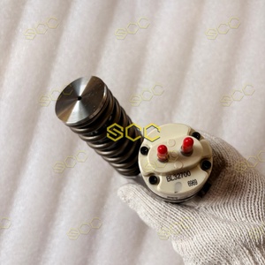 Pièces de machines de construction 253-0615 Injecteurs de carburant adaptés aux moteurs CAT C15 et C18 365CL 365CL 374DL365C 365CL Excavateurs - Product Image 3