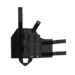 Cinturón Táctico Modular de Despliegue Rápido, Compatible con MOLLE, Ajustable, de Nailon, para Caza al Aire Libre - Product Image 6