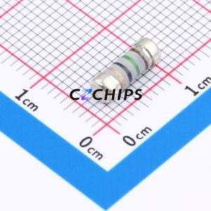 Resistencia SMD RXF-1WS-15R-J-0309 MELF-0309 (Resistencia: 15 Ohmios) (Potencia Nominal: 1W) - Product Image 2