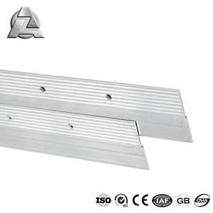 ZJD-ZC62518 Support professionnel robuste pour panneaux de bois de 12 pouces avec clips de fixation français (Z-clips) - Product Image 3