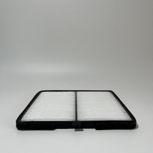 Filtro de Aire para Automóvil GUOHAO StainDual-Layered Eliminador de Olores y Contaminantes 97133-07000 Compatible con <span class=keywords><strong>HONDA</strong></span> <span class=keywords><strong>JAZZ</strong></span> - Product Image 2