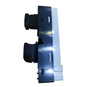 Interruptor Eléctrico para Ventanilla de Nissan Armada Pathfinder, 25411-ZJ30A, 12V, Lado del Pasajero - Product Image 3
