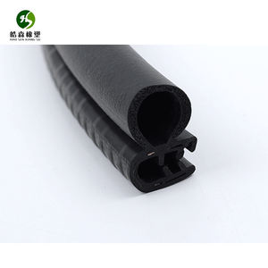 Fabricación de Puertas de Automóviles, Producción de Equipos Automotrices, Venta al por Mayor de Barcos, Tira de Sellado de Goma para Caravanas - Product Image 3