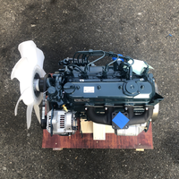 Ensemble moteur complet V2403 V1505 V3800-T V3300 V3600 V2203 V3307