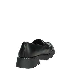Mocassins plats noirs T-030 pour femmes Cult Girls' – Chaussures décontractées confortables et tendance - Product Image 3