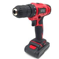 Taladro percutor inalámbrico eléctrico de 18 V con batería de litio KCD330-C51PCS y alicates, juego de herramientas de alta calidad con estuche BMC