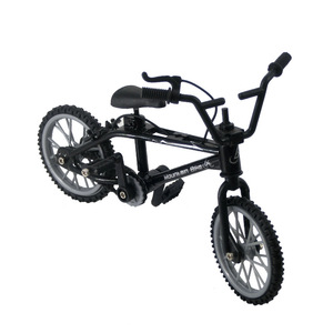 Toy <strong>Finger</strong> Cycling <strong>Bike</strong> <strong>Finger</strong> Mini Alloy <strong>Bike</strong> Double Rod Mini Racing <strong>Finger</strong> <strong>Bike</strong> - Product Image 6