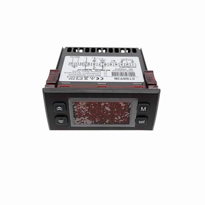 Ct8893d ngưng tụ điểm sương lạnh máy sấy điều khiển nhiệt độ bộ phận máy nén khí ct8893b Máy sấy điều khiển - Product Image 1