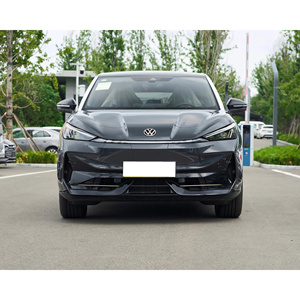 In Vendita Nuova Auto Elettrica VW ID.UNYX 06 Modello 2026, SUV Crossover Sportivo 5 Porte 5 Posti, 160Km/h - Product Image 2