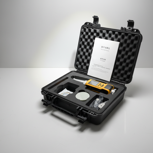 Marteau numérique d'essai du béton avec sortie de données USB pour les tests de résistance - Product Image 1