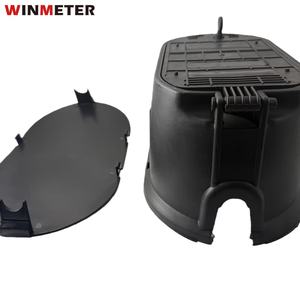 สำหรับใช้กับระบบอ่านค่ามิเตอร์อัตโนมัติ <span class=keywords><strong>AMR</strong></span>/AMI กล่องมิเตอร์น้ำแบบฝังใต้ดิน - Product Image 4