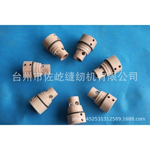 อะไหล่เครื่องซีล ปลั๊กเบกาไลต์ ชิ้นส่วนซีลความร้อนสำหรับหนัง - Product Image 5