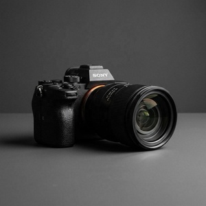 Appareil photo Sony A7M4 Alpha7 IV d'occasion avec objectif Tamron 28-75mm f/2.8 G2, kit hybride 61MP 4K 60p, version globale, faible vitesse <span class=keywords><strong>de</strong></span> déclenchement, ILCE-7M4 - Product Image 2