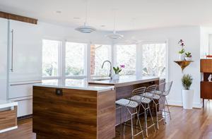 Îlot de <span class=keywords><strong>cuisine</strong></span> en bois avec dessus en formica en plastique marbré <span class=keywords><strong>Cuisine</strong></span> centrale mobile Ilot armoire à moufles rangement de <span class=keywords><strong>cuisine</strong></span> - Product Image 4