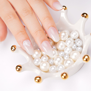 12 Couleurs Nude Shell Off UV Led Gel UV Fournitures de gros 15ml Marque privée Vente en gros Vernis à ongles longue durée - Product Image 6
