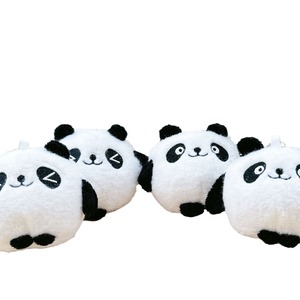 Peluche de Panda Gigante Nuevo y en Oferta, Adorable Peluche de Panda, Colgante de Peluche, Regalo para Niños, Llavero - Product Image 6