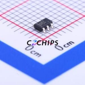 วงจรรวม TLV70033QDDCRQ1 SOT-23-5ใหม่ของแท้ชิป IC PMIC ตัวควบคุมเชิงเส้น (LDO) - Product Image 1