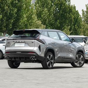 Nouvelle arrivée GEELY Boyue, SUV essence haute performance, moteur 1.5TD Turbo, boîte automatique, intérieur foncé, SUV compact, conduite à gauche, dépôt requis. - Product Image 4