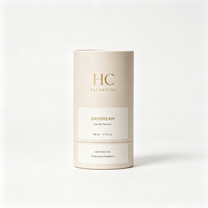 Premium Gold Foil Logo Matte <b>Round</b> Cylinder Tube <b>Box</b> for Premium Flower <b>Gift</b> Packaging Wholesale Factory Price - Product Image 1
