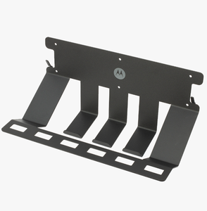 Soporte de Pared Motorola para Cargador Multi-Unit IMPRES de 6 Puertos BR000272A01 - Product Image 3