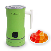 Nouvelle Machine à Bonbons Gélifiés DIY 2026, Mélangeur de Bonbons Populaire, Machine à Bonbons Gélifiés Faits Maison 400ml pour Enfants, Idéal comme Cadeau