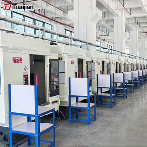 <span class=keywords><strong>Table</strong></span> de soudage 3D robuste à haute capacité de charge, idéale pour la fabrication métallique et les ateliers d'assemblage - Product Image 5