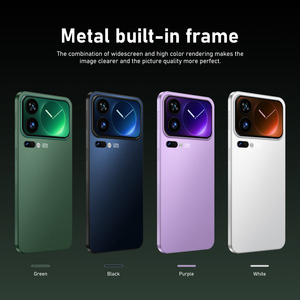 Xiaomi Mi 17 Pro Max 5G Original, Snapdragon 8 Elite Gen5, Batería <span class=keywords><strong>de</strong></span> 7500 mAh, Teléfono Móvil, Smartphone, Pantalla Trasera Súper - Product Image 5