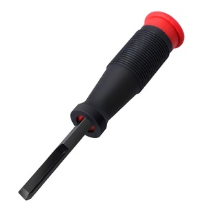 Cincel de ángulo recto para carpintería de 8 MM, cincel de ángulo ranurado, cincel de excavación, bisagra de ranura cóncava, herramientas de tallado - Product Image 6