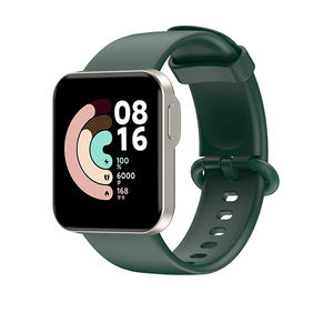 <span class=keywords><strong>Correa</strong></span> de Reloj Deportiva de Silicona para Redmi <span class=keywords><strong>Watch</strong></span>, Brazalete, Accesorios para <span class=keywords><strong>Xiaomi</strong></span> Mi <span class=keywords><strong>Watch</strong></span> <span class=keywords><strong>Lite</strong></span>, Correas - Product Image 3