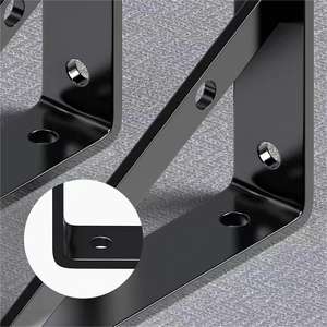 Gj runze מתכת iso מוסמך oem קיר דידי הסיטונאי מותאם אישית קיר פלדה אלומיניום מתכת - Product Image 2