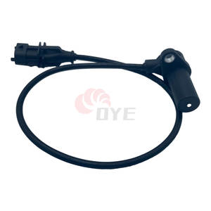 Sensor de posición del árbol de levas 0000060814769 07S173 60814769 para <span class=keywords><strong>FIAT</strong></span> PALIO Weekend 1,9 JTD 2001 - Product Image 5