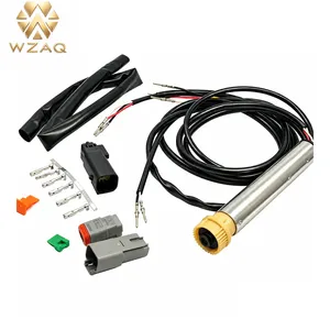 Kit de capteur de poignée rotative Throttle-by-Wire 32310-08A pour <span class=keywords><strong>CVO</strong></span> Ultra Classic FLHTCUSE4 <span class=keywords><strong>2009</strong></span> - Product Image 2