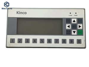 เซ็นเซอร์ควบคุม PLC จอแสดงผล HMI แบบตัวอักษร ของแท้ใหม่เอี่ยม รุ่น MD214L - Product Image 1