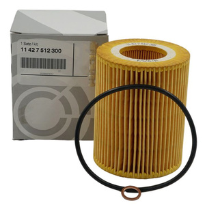 Filtro de Aceite de Motor 11427512300 E106HD34 HU9254X 11421427908 11421740534 11427509430 11427512301 para BMW Wiesmann - Product Image 1