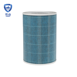Filtre à charbon actif H13 compatible avec les purificateurs <span class=keywords><strong>d</strong></span>'<span class=keywords><strong>air</strong></span> <span class=keywords><strong>Xiaomi</strong></span> <span class=keywords><strong>Mi</strong></span> Filter 2 2C 2H 2S 3 3C <span class=keywords><strong>3H</strong></span> Pro 1 2 PRO, pièces <span class=keywords><strong>d</strong></span>étachées pour purificateurs <span class=keywords><strong>d</strong></span>'<span class=keywords><strong>air</strong></span> <span class=keywords><strong>Xiaomi</strong></span> - Product Image 6