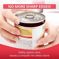 Ouvre-boîtes automatiques multifonctionnels Gadgets de cuisine Plus Bouteille Pot Ring Pull Aid Cute Roll Can Opener Pop Coke Lid Bar Use Metal