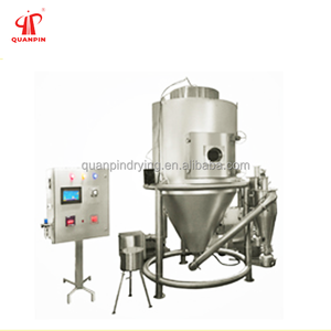 Quanpin เครื่องพ่นสารเคมีแบบสเปรย์รสชาติ PLC <span class=keywords><strong>alfakher</strong></span> สำหรับการแปรรูปอาหาร - Product Image 5