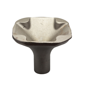 تصنيع أجزاء معدنية مخصصة بالتشكيل الحراري للألومنيوم والفولاذ، قطع معدنية مخصصة، أجزاء المكابس - Product Image 4