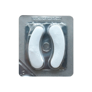 Patchs de masque pour les yeux lyophilisés, anti-rides, hydratants, liftants, soin du contour des yeux, 10g - Product Image 5
