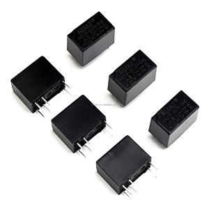 HK23F-<span class=keywords><strong>DC24V</strong></span>-SHG mới & độc đáo huike Micro điện từ tiếp sức HK23F-DC5V 9V 12V 24v-shg 6 pin 2A tín hiệu tiếp sức - Product Image 2