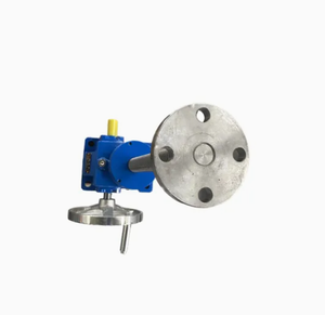 Nuevo Cric de tornillo sin fin ODM original de alto rendimiento personalizable de 5t, 10t, 20t - Product Image 4