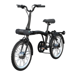 <span class=keywords><strong>Kit</strong></span> de conversión de bicicleta eléctrica de fácil instalación, 2023 W, 36V, con batería, múltiples posiciones, se puede instalar, similar <span class=keywords><strong>Swytch</strong></span>, novedad de 250 - Product Image 4