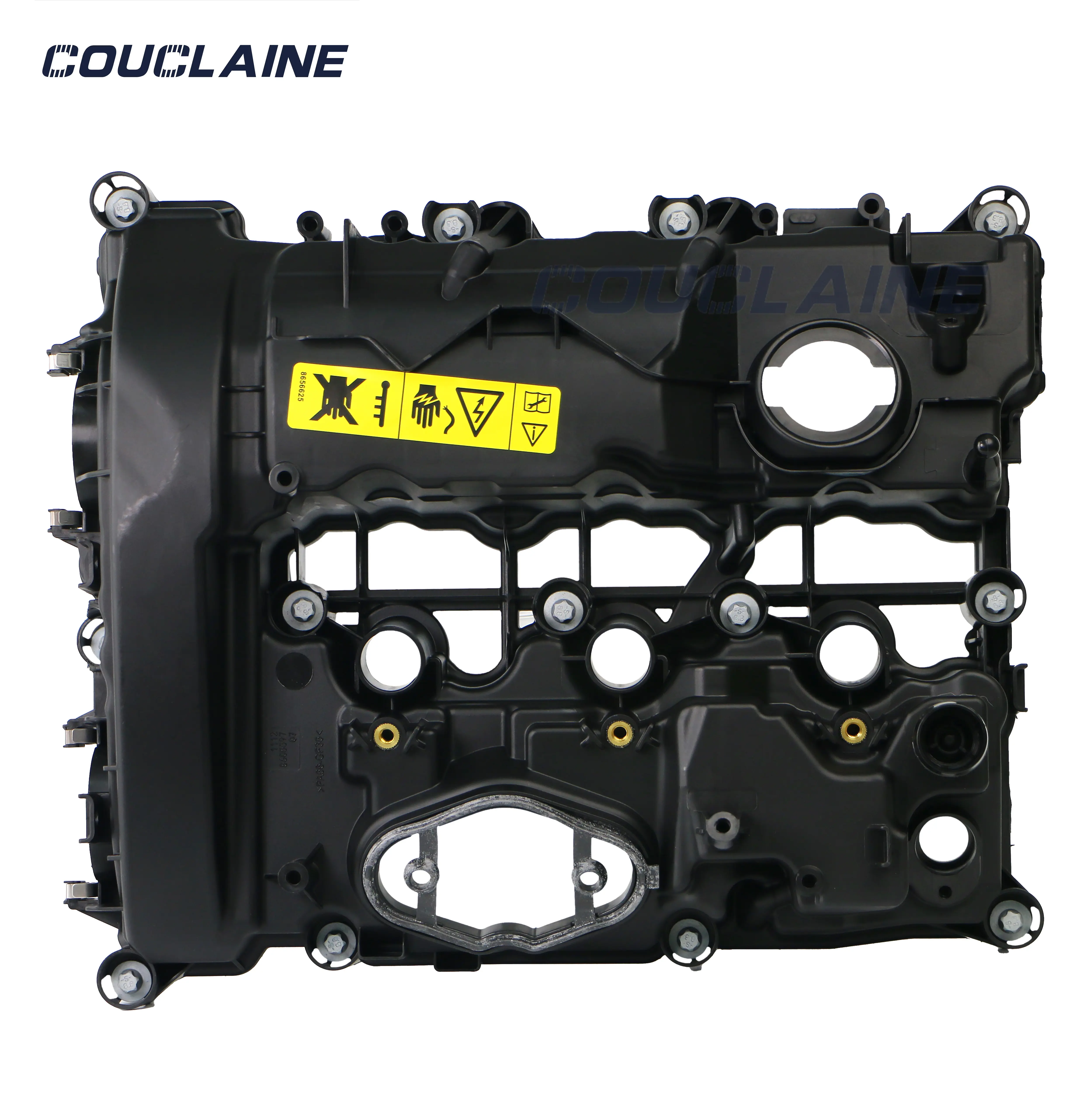 BMW F52 couf30 için COUCLAINE yeni motor vana kapağı 11128605597 F49 M13