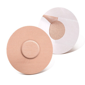 Parche Adhesivo Universal para Sensor Freestyle, Adhesivo Transpirable de Látex Impermeable para Mayor Comodidad en Actividades - Product Image 2