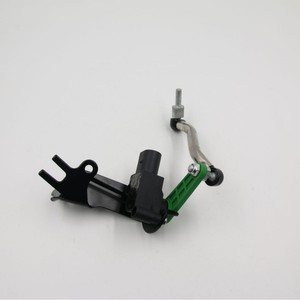 Capteur de hauteur de véhicule Audi 8R0941286D 8R0941286F 9A794128600 pour remplacement du système de suspension - Product Image 2