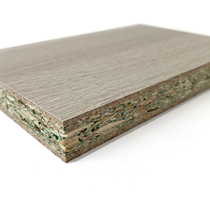 Hot bán bán buôn <span class=keywords><strong>9mm</strong></span> 12mm 15mm 18mm hoàn thành melamine chống ẩm ván dăm - Product Image 5