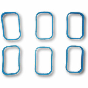 Kit de joints de collecteur d'admission Dodge Jeep 5184562AC 5184331AC MS97204, pièces de rechange résistantes aux hautes températures - Product Image 4